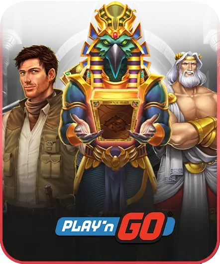 Play n go