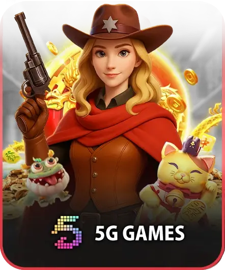 5G Games